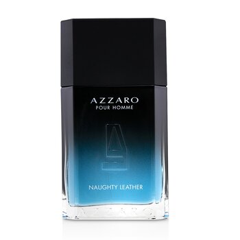 Loris Azzaro Pour Homme Naughty Leather Eau De Toilette Spray