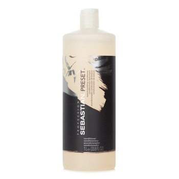 Sebastian Preset Texture Building Conditioner