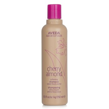 Aveda Cherry Almond Softening Shampoo