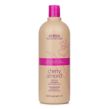 Aveda Cherry Almond Softening Shampoo