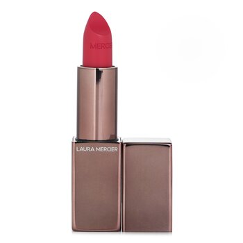 Laura Mercier Rouge Essentiel Silky Creme Lipstick - # Nude Noveau (Nude Pink Brown)