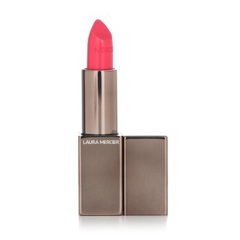 Laura Mercier Rouge Essentiel Silky Creme Lipstick - # LOrange (Pumpkin Coral)