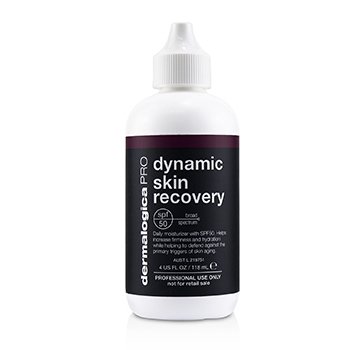 Age Smart Dynamic Skin Recovery SPF 50 PRO (Salon Size)(Random Packaging)