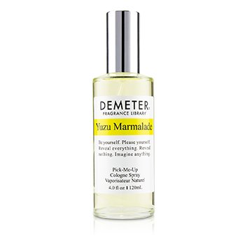 Demeter Yuzu Marmalade Cologne Spray