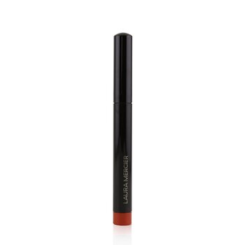 Laura Mercier Velour Extreme Matte Lipstick - # Soiree (Pumpkin Coral)