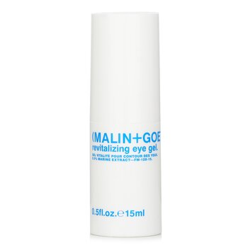 MALIN+GOETZ Revitalizing Eye Gel