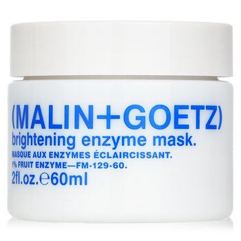 MALIN+GOETZ Brightening Enzyme Mask