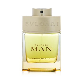 Bvlgari Man Wood Neroli Eau De Parfum Spray