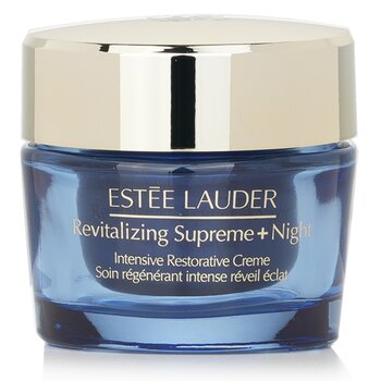 Estee Lauder Revitalizing Supreme + Night Intensive Restorative Creme