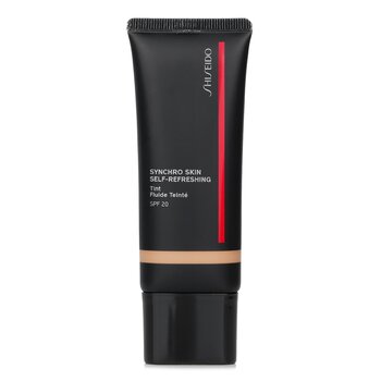 Shiseido Synchro Skin Self Refreshing Foundation SPF 30 - # 130 Opal