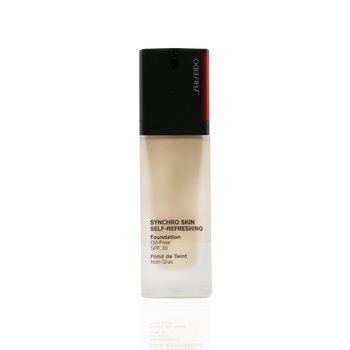 Synchro Skin Self Refreshing Foundation SPF 30 - # 220 Linen