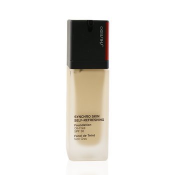 Synchro Skin Self Refreshing Foundation SPF 30 - # 230 Alder