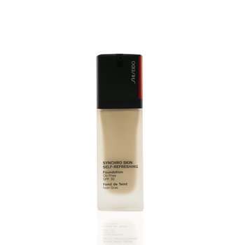 Shiseido Synchro Skin Self Refreshing Foundation SPF 30 - # 310 Silk