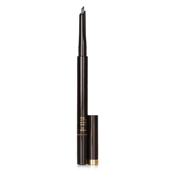 Tom Ford Brow Sculptor With Refill - # 04 Espresso