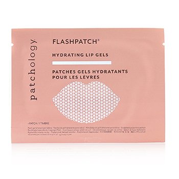 Patchology FlashPatch Hydrating Lip Gels