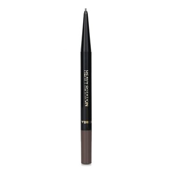 KISS ME Heavy Rotation Eyebrow Pencil - # 08 Ash Grey