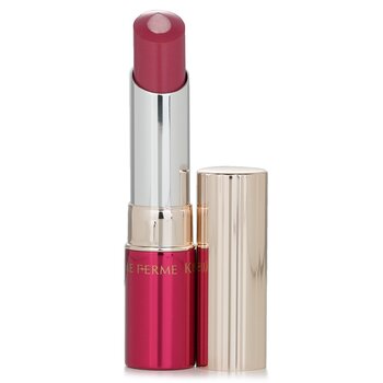 KISS ME KISS ME FERME W Color Double Rouge - # 03