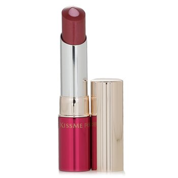 KISS ME KISS ME FERME W Color Double Rouge - # 08