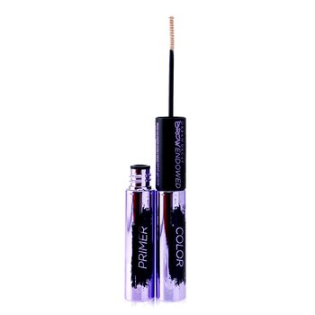 Urban Decay Brow Endowed Volumizer (Primer+Color) - # Brunette Betty (Medium Brown)