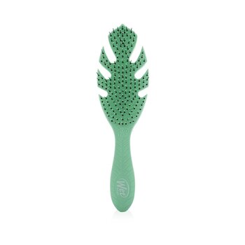 Wet Brush Go Green Detangler - # Green