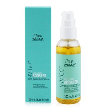 Invigo Volume Booster Uplifting Concentrate