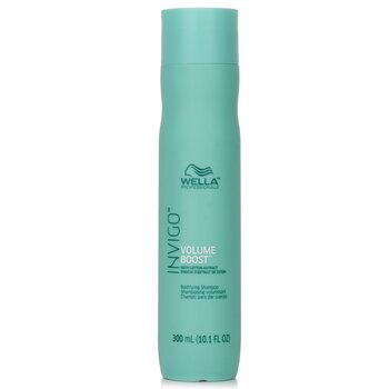 Wella Invigo Volume Boost Bodifying Shampoo