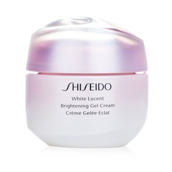 Shiseido White Lucent Brightening Gel Cream