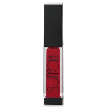 Surratt Beauty Lip Lustre - # Bon Vivant (Orangey Red)