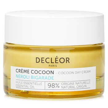 Decleor Neroli Bigarade Cocoon Day Cream