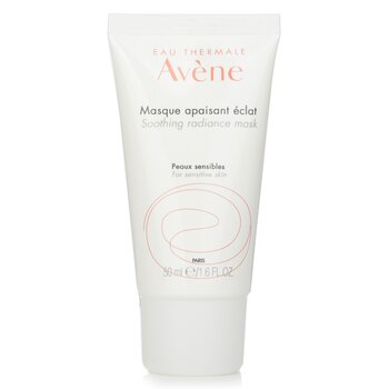 Soothing Hydrating Mask - For Sensitive Skin