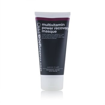 Dermalogica Age Smart MultiVitamin Power Recovery Masque PRO (Salon Size)