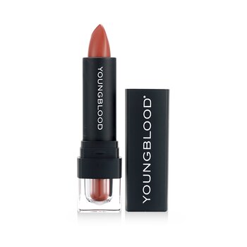 Intimatte Mineral Matte Lipstick - #Hotshot