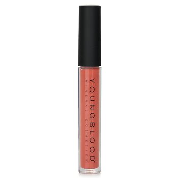 Youngblood Lipgloss - Primrose