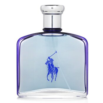 Ralph Lauren Polo Ultra Blue Eau De Toilette Spray