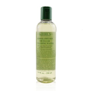 Kiehls Herbal-Infused Micellar Cleansing Water