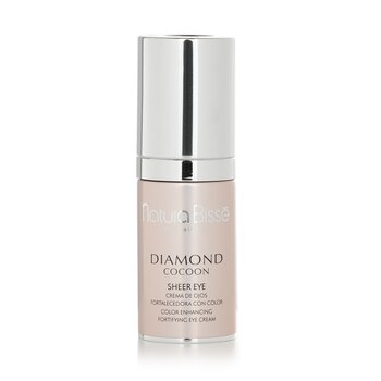 Natura Bisse Diamond Cocoon Sheer Eye