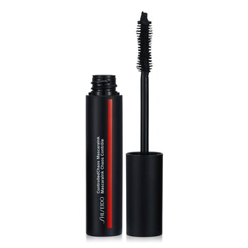 Shiseido ControlledChaos MascaraInk - # 01 Black Pulse