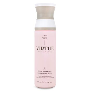 Virtue Smooth Shampoo