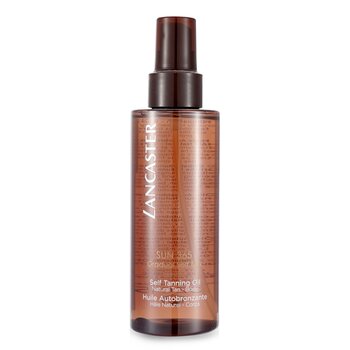 Lancaster Sun 365 Self Tanning Oil