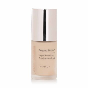 Beyond Matte Liquid Foundation - # M1 (Fair Neutral)