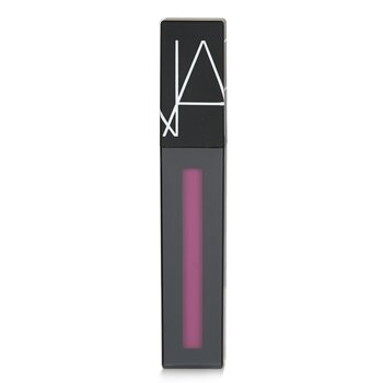 NARS Powermatte Lip Pigment - # Warm Leatherette (Rich Berry Pink)