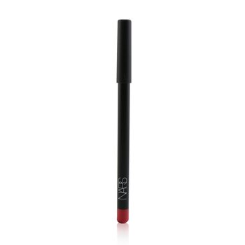 Precision Lip Liner - # Menton (Bright Pink Coral)