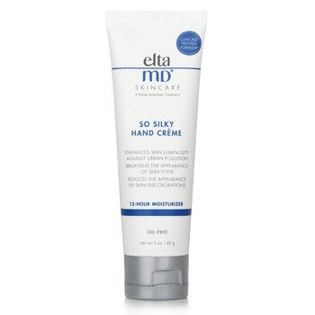 EltaMD So Silky Hand Creme