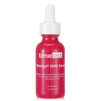 Matrixyl 3000 Serum + Hyaluronic Acid