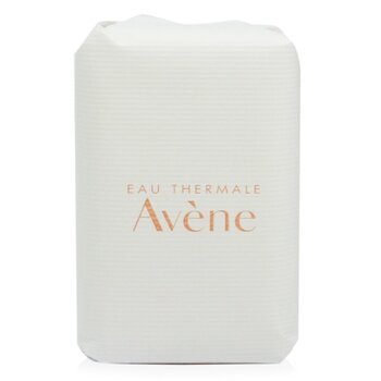 Avene TriXera Nutrition Cold Cream Ultra-Rich Face & Body Cleansing Bar - For Dry to Very Dry Sensitive Skin