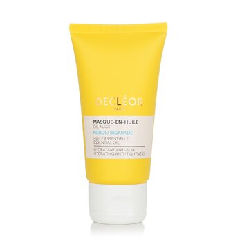 Neroli Bigarade Oil Mask