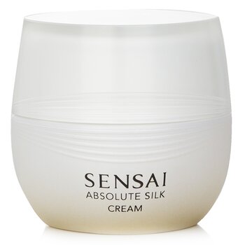 Kanebo Sensai Absolute Silk Cream