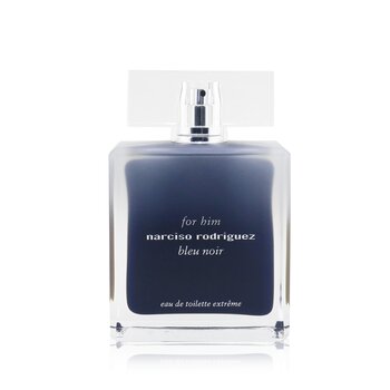 narciso rodriguez for him bleu noir extreme edt