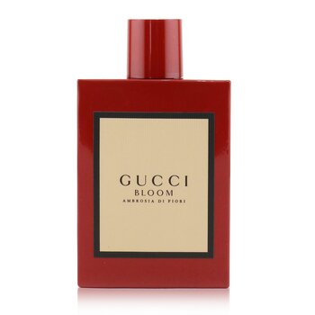 Gucci Bloom Ambrosia Di Fiori Eau De Parfum Intense Spray