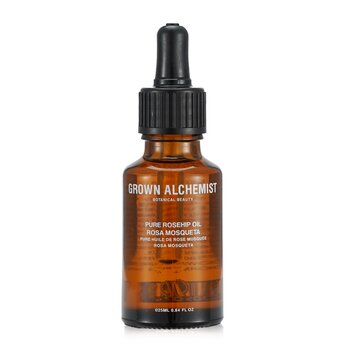 Grown Alchemist Pure Rosehip Oil